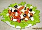 Classic Greek Salad (Horiatiki / Xoriatiki)