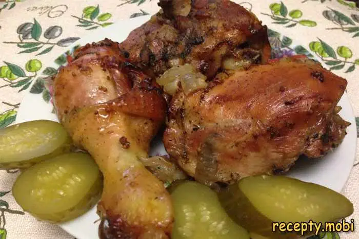 Что приготовить из курицы: горячее, супы, салаты и закуски