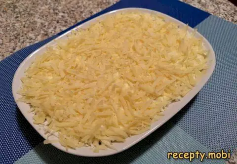 Салат Мужской каприз с говядиной – пошаговый рецепт в домашних условиях