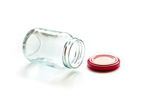 How to Sterilize Jars and Lids