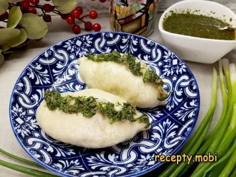 Korean Pigodi
