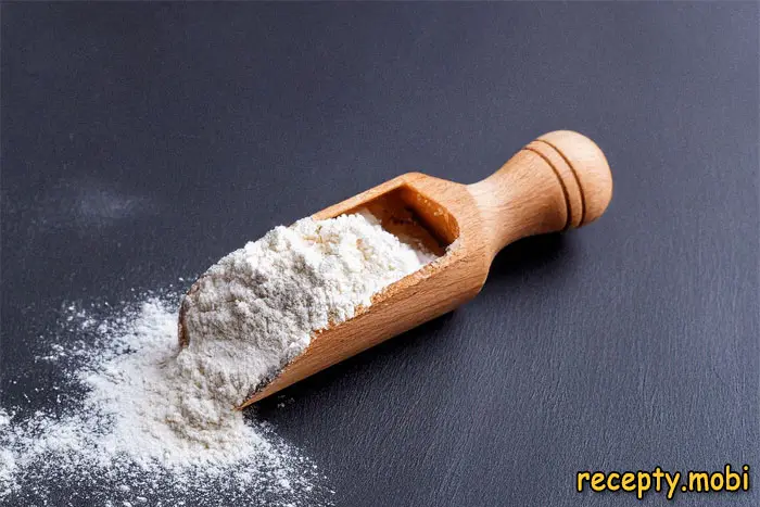 flour
