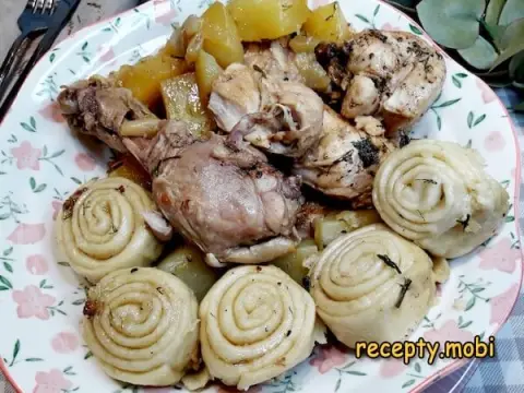 Darginsky Khinkal