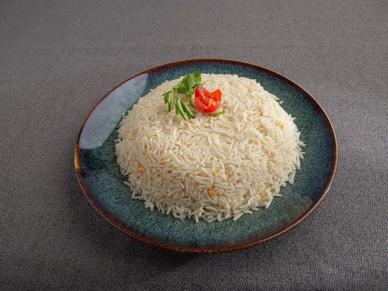 How to Cook Rice: Cooking Times and Water Ratios by Type