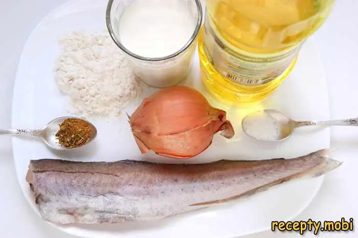 Минтай – как вкусно приготовить