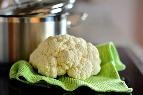 Cauliflower – how to choose, what to cook, how to boil