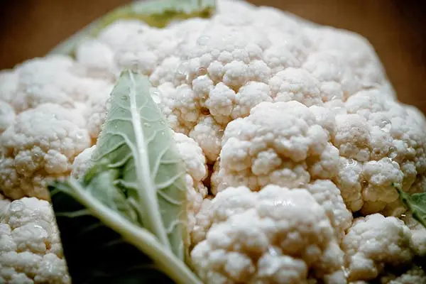 Cauliflower
