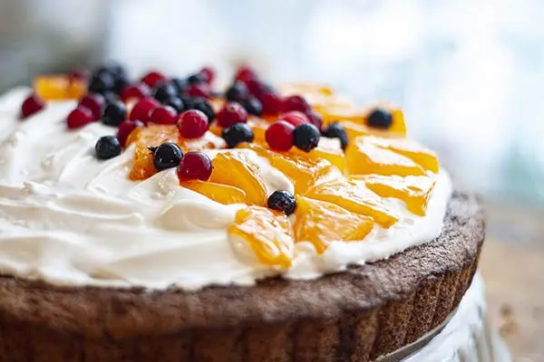 12 секретов вкусных пирогов