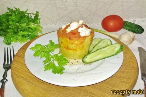 Фаршированные кабачки с фаршем запечённые в духовке – пошаговый рецепт в домашних условиях