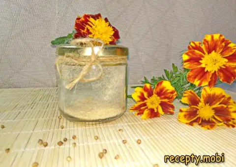 Khmeli-Suneli – how to prepare it at home