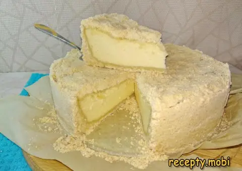 Королевская ватрушка с творогом в духовке – пошаговый рецепт в домашних условиях