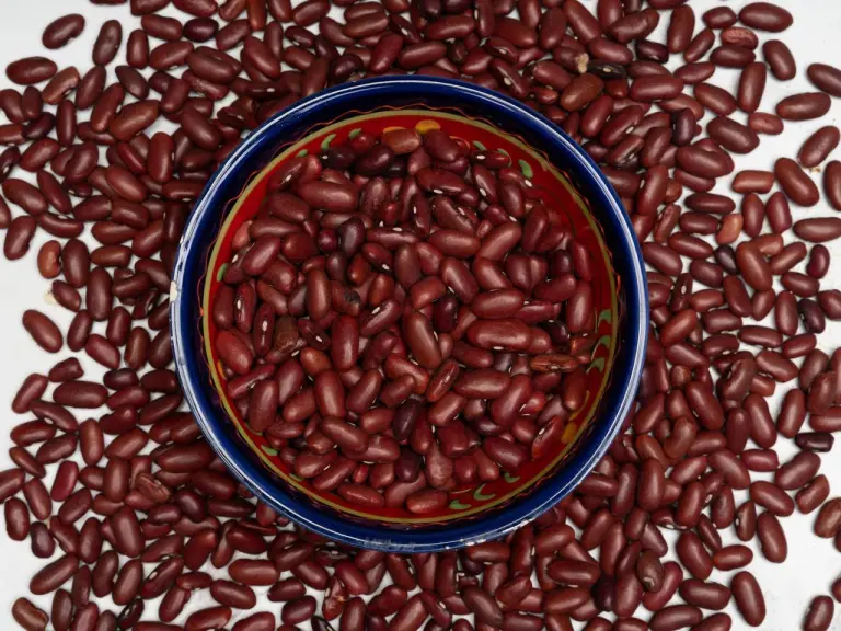 How Long to Cook Beans: Red and White, Soaked and Unsoaked