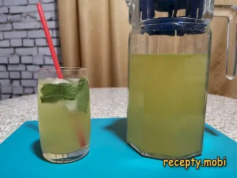 Lemonade from Lemons at Home