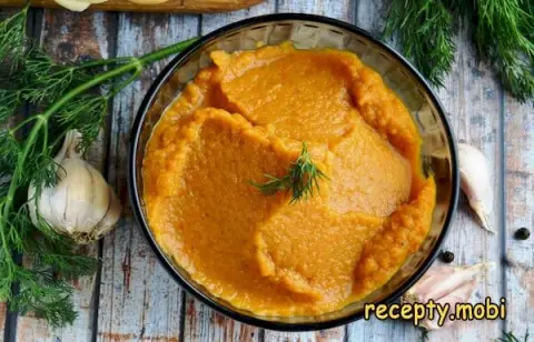 Zucchini Caviar 'Finger-Licking Good'