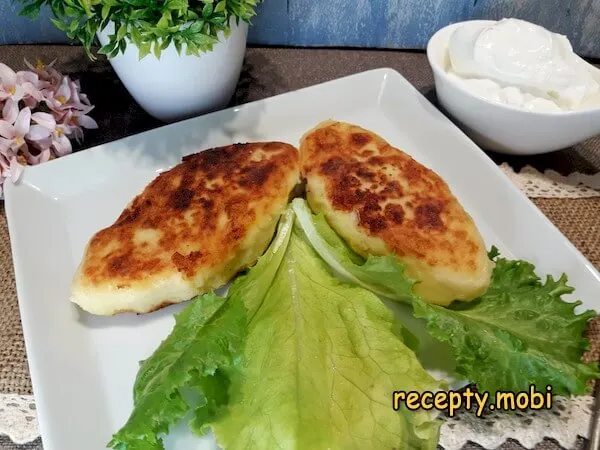 Картопляники