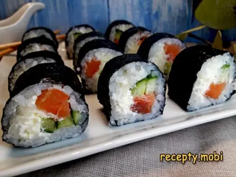 Homemade Rolls