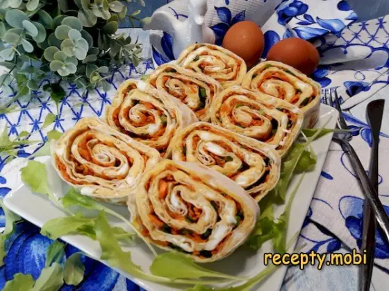Рулеты