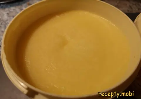 Топлёное масло в домашних условиях – пошаговый рецепт классический