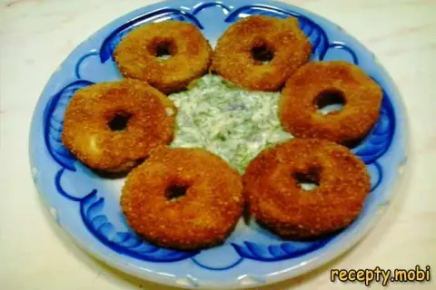 Кабачки в кляре на сковороде – пошаговый рецепт в домашних условиях