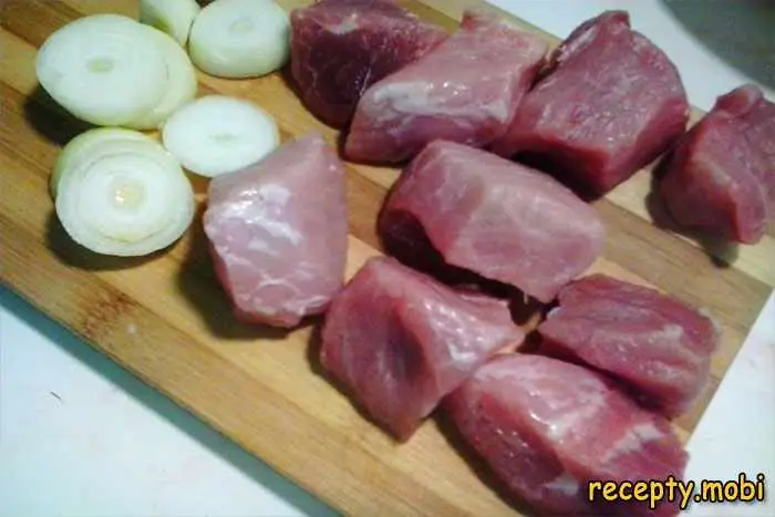 Мариную шашлык мариную шашлык