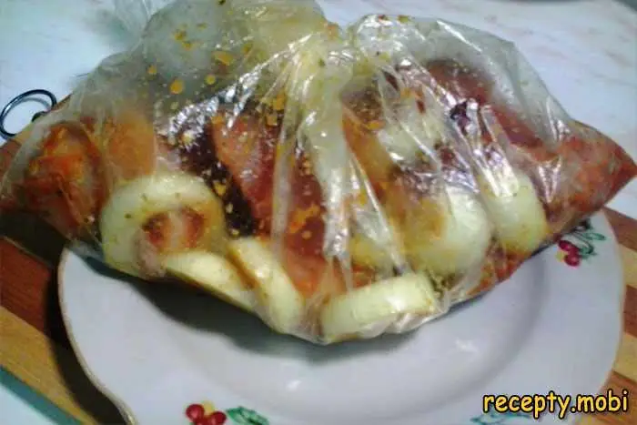 Маринад для шашлыка маринад для шашлыка