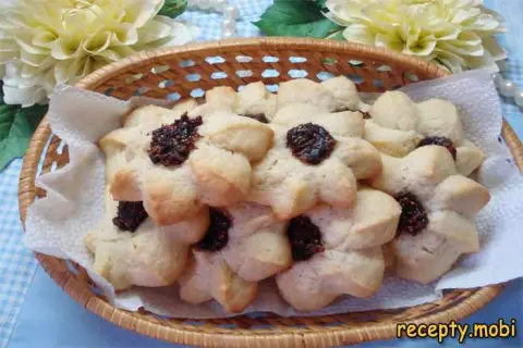 Sandy Cookie "Daisy"