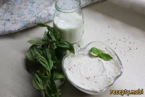 Сыр Филадельфия в домашних условиях – пошаговый рецепт в домашних условиях