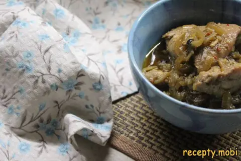 Куриные бедра в пиве – пошаговый рецепт в домашних условиях