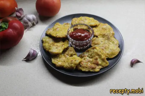 Рубленные котлеты из куриного бедра – пошаговый рецепт в домашних условиях