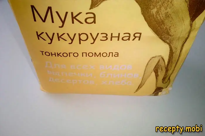 мука из злаков мука из злаков