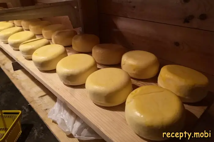 заморозка сыра заморозка сыра