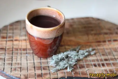 Pomegranate Tea for Strengthening Immunity