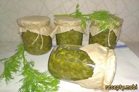Консервированный щавель на зиму – пошаговый рецепт в домашних условиях