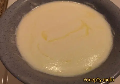 Semolina Porridge with Milk without Lumps – Grandma's Recipe