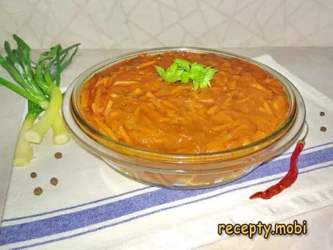 Рыба под маринадом классическая – пошаговый рецепт в домашних условиях