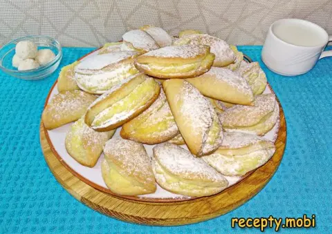 Сочники с творогом классический рецепт – пошаговый рецепт в домашних условиях